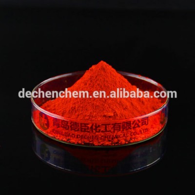 Pigment Red 104 (Molybdate Chrome Red)